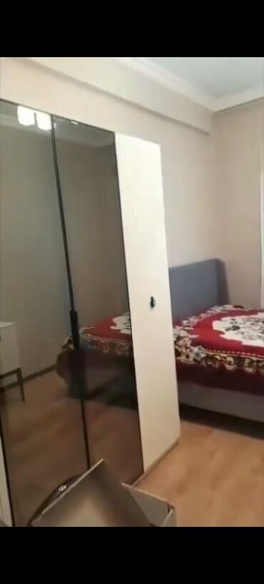 Uzunmüddətli kirayə mənzillər: Gençlik metrosun yaxınlıqı Genclik Mollun yaxınlıqı(3-4. deyqa — 13