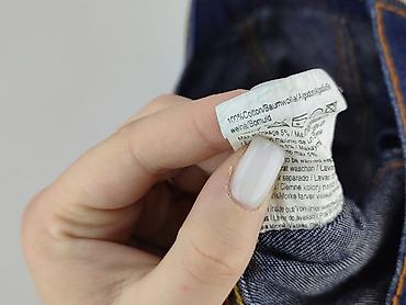 jeans pl: Dziecięca kurtka jeansowa, 4-5 lat, 104-110 cm, stan - Bardzo dobry — 5