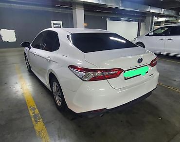 Toyota: Toyota Camry: 2018 г., 2.5 л, Автомат, Гибрид, Седан — 3