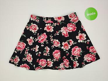 it moda spódnice: H&M Divided, Spódnica damska, rozmiar M — 2