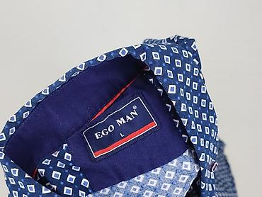 massimo dutti: Ego, Koszulа dla mężczyzn, rozmiar L — 4
