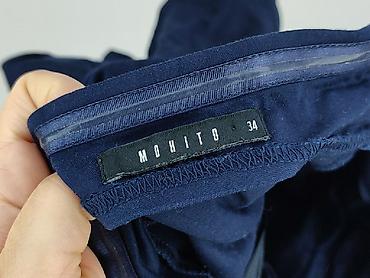 h crop: Mohito, Top damski, rozmiar XS — 4