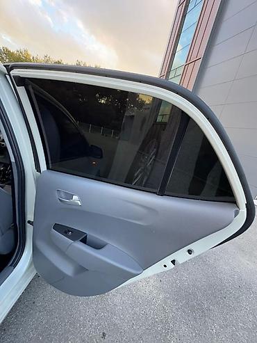 Kia: Kia Morning: 2020 г., 1 л, Вариатор, Бензин, Хэтчбэк — 17