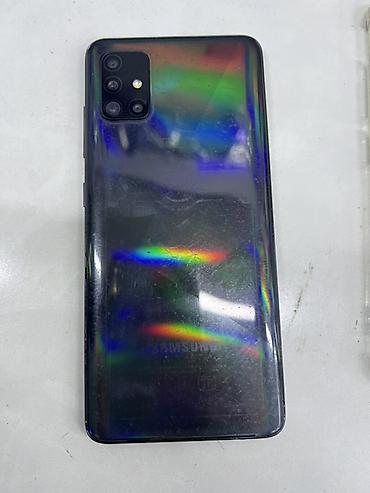 Samsung: Samsung Galaxy A51, 2 SIM — 8