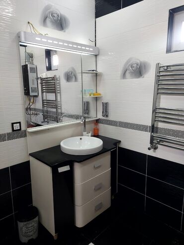 Uzunmüddətli kirayə mənzillər: Hövsan baglarda 2 otaq kombi qaz işıq su internet heyət evi soyducu -da lalafo.az — 10 Uzunmüddətli kirayə mənzillər: Hövsan baglarda 2 otaq kombi qaz işıq su internet heyət evi soyducu — 10