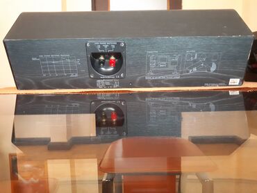 Zvučnici i stereo sistemi: Jamo centar i satelit, potpuno ispravni, drajveri netaknuti. Ima na lalafo.rs — 10 Zvučnici i stereo sistemi: Jamo centar i satelit, potpuno ispravni, drajveri netaknuti. Ima — 10
