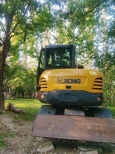 экскаватор 145 цена бишкек: Экскаватор, XCMG, 2022 г., Колесный — 10