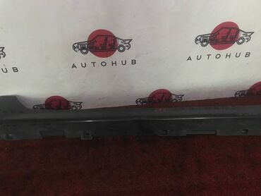 Другие автозапчасти: Порог Mazda Atenza 2 ПОКОЛЕНИЕ РЕСТАЙЛИНГ 2008 (б/у) КУЗОВНЫЕ ДЕТАЛИ -