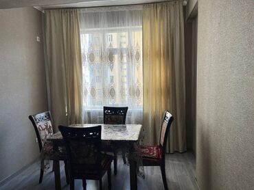 Долгосрочная аренда квартир: 2 комнаты, Агентство недвижимости, Без подселения, С мебелью частично