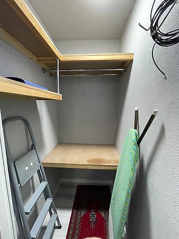 Продажа квартир: 2 комнаты, 44 м², 104 серия, 3 этаж, Евроремонт — 8