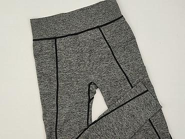 4f biedronka: Legginsy Sportowe damskie, rozmiar S — 1