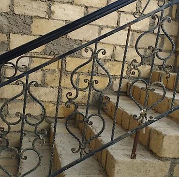 Barmaqlıqlar: 👉Resotka 1-kv 35 azn . Məhəccər 1-metr 50 azn başlayır 👈 — 16