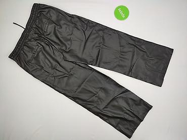 under armor polska: Zara, Spodnie materiałowe damskie, rozmiar L — 3