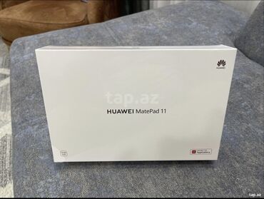 androlife tablet: Huawei MatePad 11 (2021) bağlı qutu - pad, planshet, tablet, dükanda