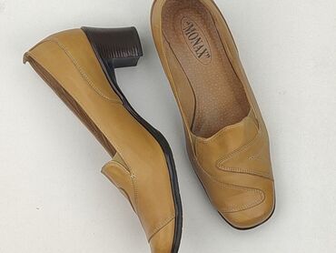 Flat shoes for women, 39, condition - Very good