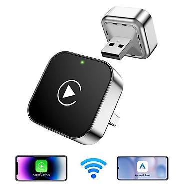 epson 1800: Адаптер Android Auto и CarPlay — это устройство, позволяющее — 2