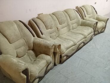 işdənmiş divanlar: İşlənmiş, Divan