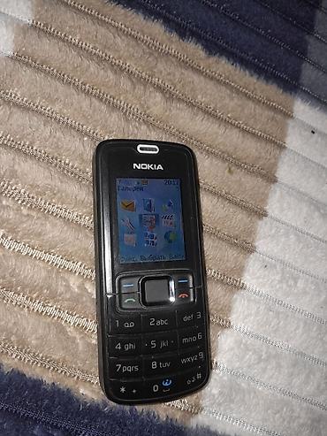 nokia kohne modeller: Nokia < 2 GB Memory Capacity, rəng - Qara, Düyməli — 2
