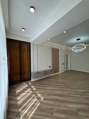 Продажа квартир: 2 комнаты, 66 м², Элитка, 5 этаж, Дизайнерский ремонт