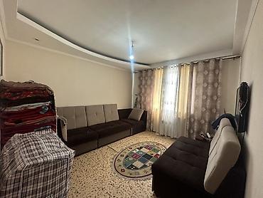 Продажа коттеджей и домов: 🏡 Продаётся дом в ж/м Рухий-Мурас-1, Бишкек! 🛏️ 3 комнаты | 📐 52 м² | — 3
