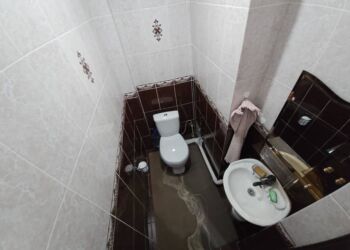 Продажа квартир: 2 комнаты, 62 м², Элитка, 3 этаж, Дизайнерский ремонт at lalafo.kg — 5 Продажа квартир: 2 комнаты, 62 м², Элитка, 3 этаж, Дизайнерский ремонт — 5