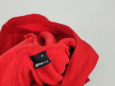 secondhand: Gina Tricot, Bluza z kapturem damska, rozmiar XL — 5