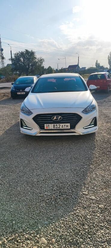 машина в долг: Huanghai : 2018 г., Газ