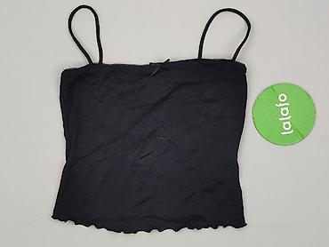 pull and bear spódniczka: Bershka, Top damski, rozmiar S — 2