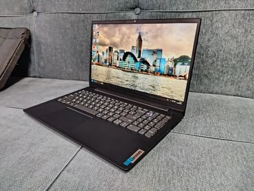 Ноутбуки: Ноутбук, Lenovo, 24 ГБ ОЗУ, Intel Core i5, 15.6 ", Б/у, Для работы, учебы, память SSD — 4