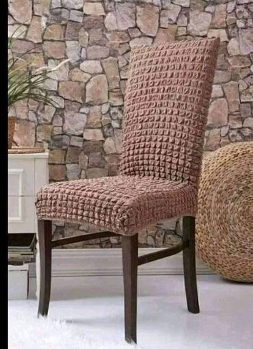 Prekrivači za nameštaj: Za stolice — 12