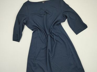 sukienki na boże narodzenie: Dress, M (EU 38), Esmara, condition - Very good