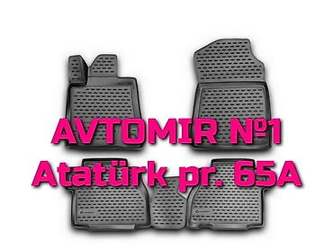 moto usta: TOYOTA Tundra Double Cab Crew MAX 3 USA" 3D ayaqaltısı ÜNVAN: Atatürk — 1