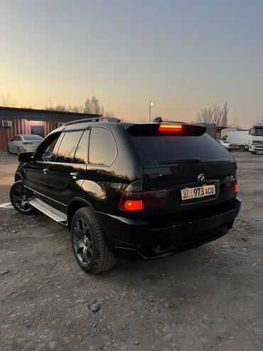 бмв дизель 525: BMW X5: 2003 г., 3 л, Автомат, Дизель, Внедорожник