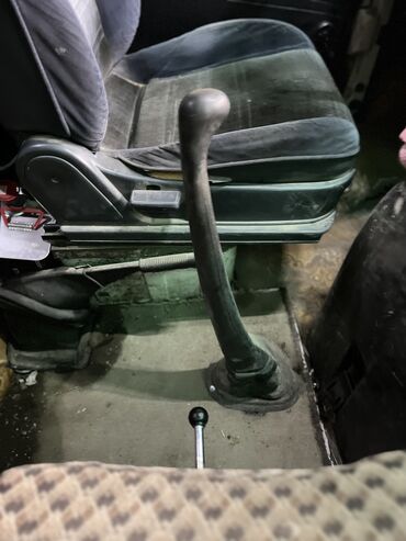 Легкий грузовой транспорт: Легкий грузовик, Mercedes-Benz, Дубль, 2 т, Б/у — 15