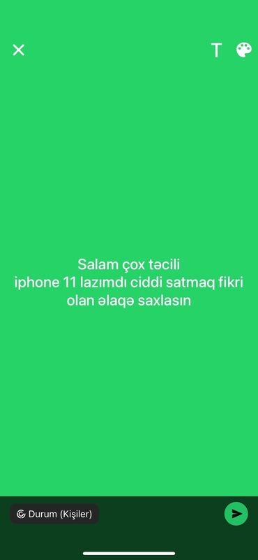 iphone x qiymeti bakida: IPhone 11, 128 GB, Ağ, Face ID