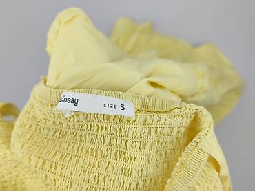 bluzki sinsey: Sinsay, Sukienka damska, rozmiar S — 4