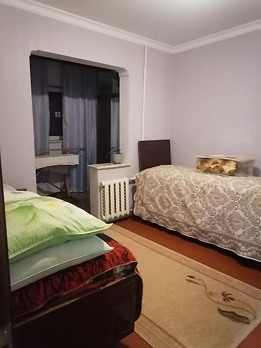 panel evler: Bakı, Yeni Günəşli Massiv Q, 4 otaqlı, Köhnə tikili, 107 kv. m — 6