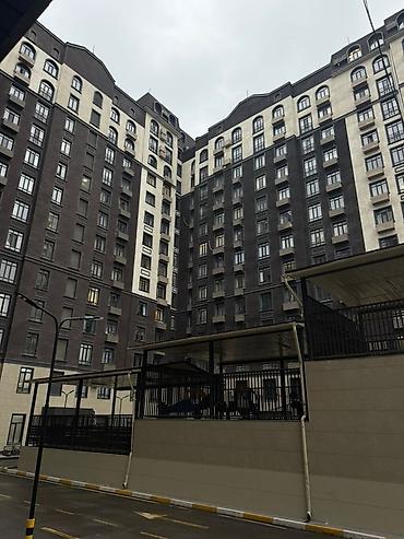 Продажа квартир: 3 комнаты, 95 м², Элитка, 4 этаж, Евроремонт — 1