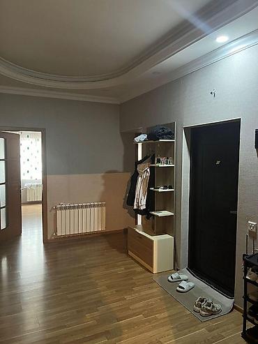 iney satisi: 3 otaqlı, Yeni tikili, 123 kv. m — 5