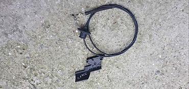 alternator cena: SAJLA HAUBE ZA PEUGEOT 207 | Originalni polovni delovi Citroen i — 1
