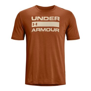 футболки under armour: Футболка S (EU 36)