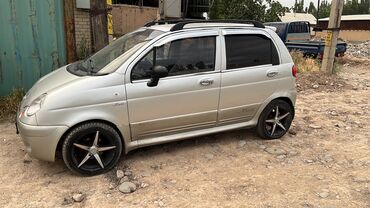 шевроле матиз автомат: Daewoo Matiz: 2011 г., 1 л, Механика, Бензин, Хетчбек