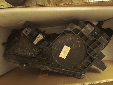 Faralar: Sağ, Yaxın və uzaq vuran işıqlar Toyota, 2016 il, Orijinal, ABŞ, İşlənmiş -da lalafo.az — 9 Faralar: Sağ, Yaxın və uzaq vuran işıqlar Toyota, 2016 il, Orijinal, ABŞ, İşlənmiş — 9