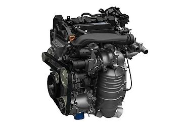 98: Двигатель Honda L15B7 1.5 Turbo (VTEC Turbo) Описание: - Бензиновый — 5