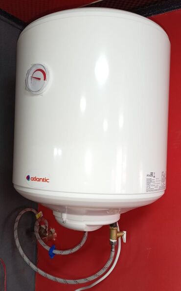 Paltaryuyan maşınlar: Ariston 50 l, Yeni, Kredit yoxdur, Ünvandan götürmə