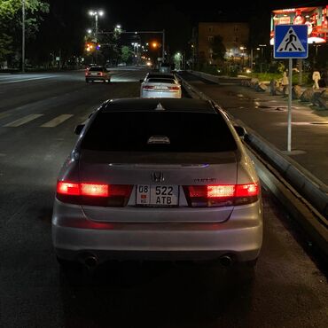 приборка пассат б3: Honda Inspire: 2003 г., 3 л, Автомат, Бензин, Седан