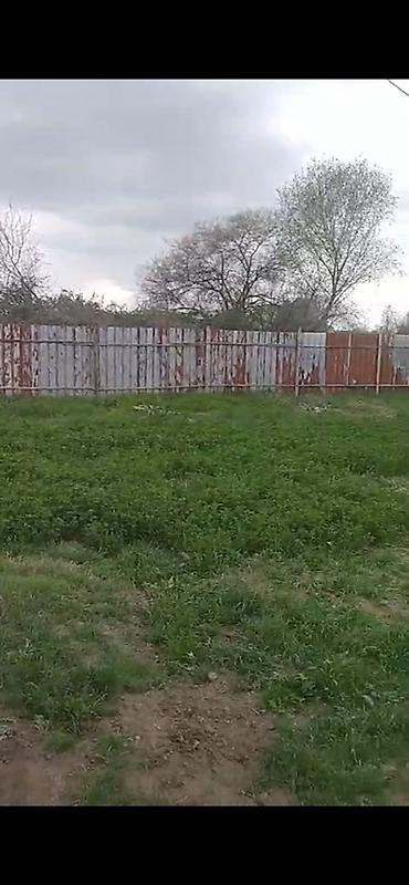 Həyət evləri və villaların satışı: Ev Beyleqan rayonu ölen qala qesebesinde yerlereşir 50 sot heyati var — 8