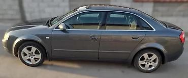 semering cena za audi a4 b8: AUDI A4 B6 4GOD. - POLOVNI I NOVI DELOVI | Audi A4 B6 - 4god. - 1.6 — 3
