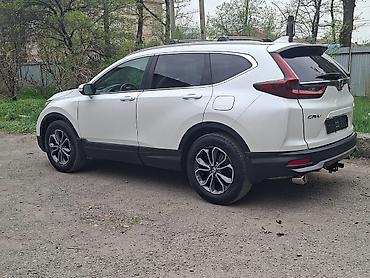 хонда срв 2020 цена: Honda CR-V: 2020 г., 1.5 л, Автомат, Бензин, Кроссовер — 3