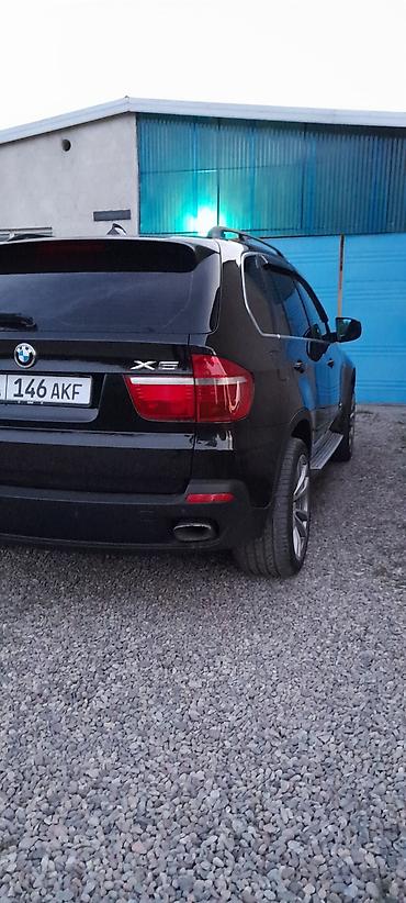 вентилятор на бмв х5 е53: BMW X5: 2008 г., 4.8 л, Внедорожник — 7